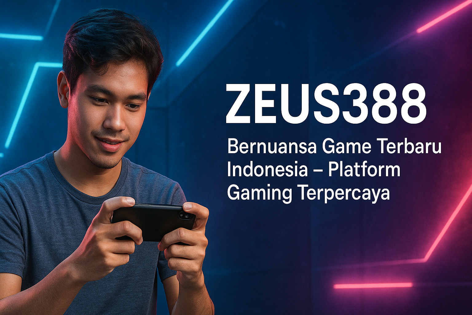 Zeus388 Y Zeus 388 Bernuansa Game Terbaru Indonesia
Zeus388 Y Zeus 388 Bernuansa Game Terbaru Indonesia